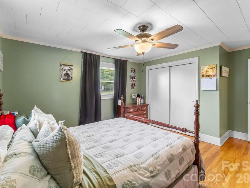 691 Central Street, Hudson, NC 28638.  MLS# CAR4407003, YatesRealty ID 39453. 