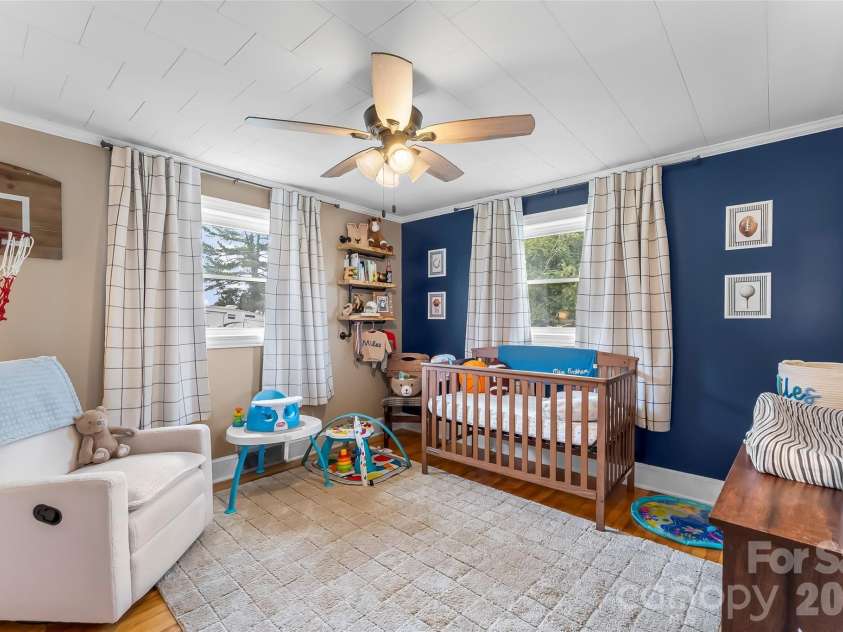 691 Central Street, Hudson, NC 28638.  MLS# CAR4407003, YatesRealty ID 39453. 