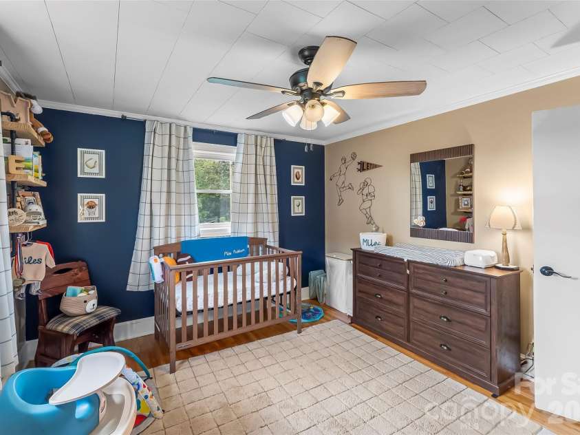 691 Central Street, Hudson, NC 28638.  MLS# CAR4407003, YatesRealty ID 39453. 
