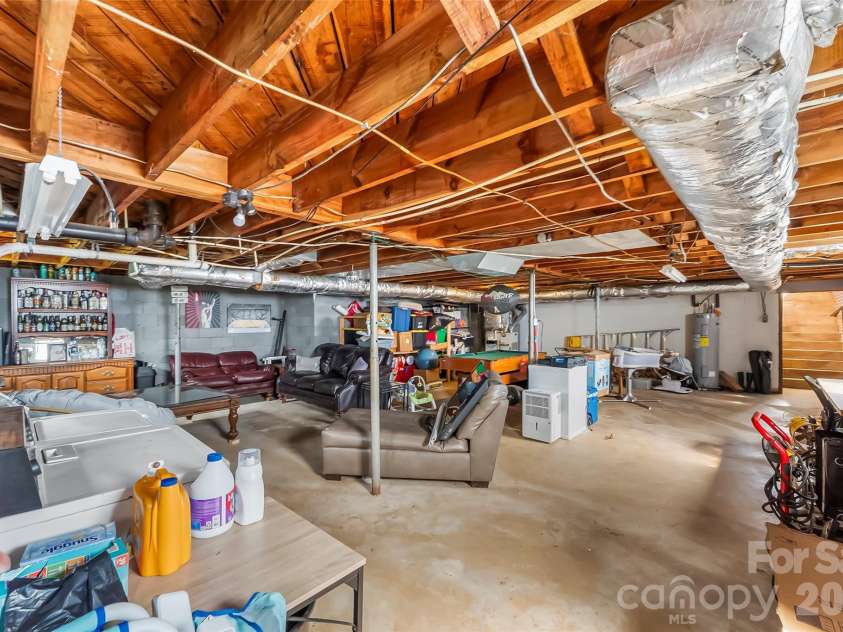 691 Central Street, Hudson, NC 28638.  MLS# CAR4407003, YatesRealty ID 39453. 