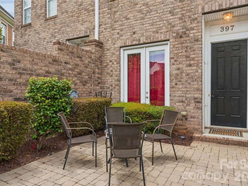 397 Dumbarton Street, Concord, NC 28027.  MLS# CAR4405398, YatesRealty ID 39457. 