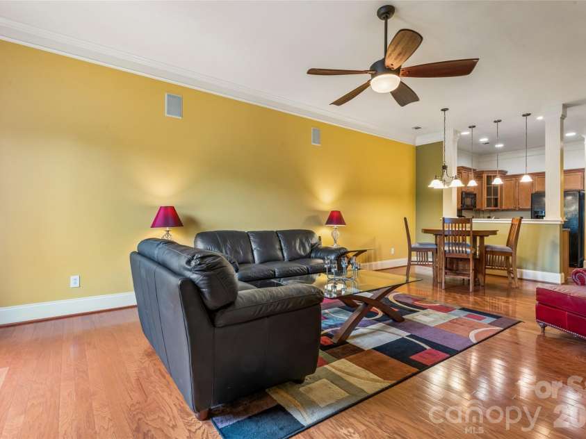 397 Dumbarton Street, Concord, NC 28027.  MLS# CAR4405398, YatesRealty ID 39457. 