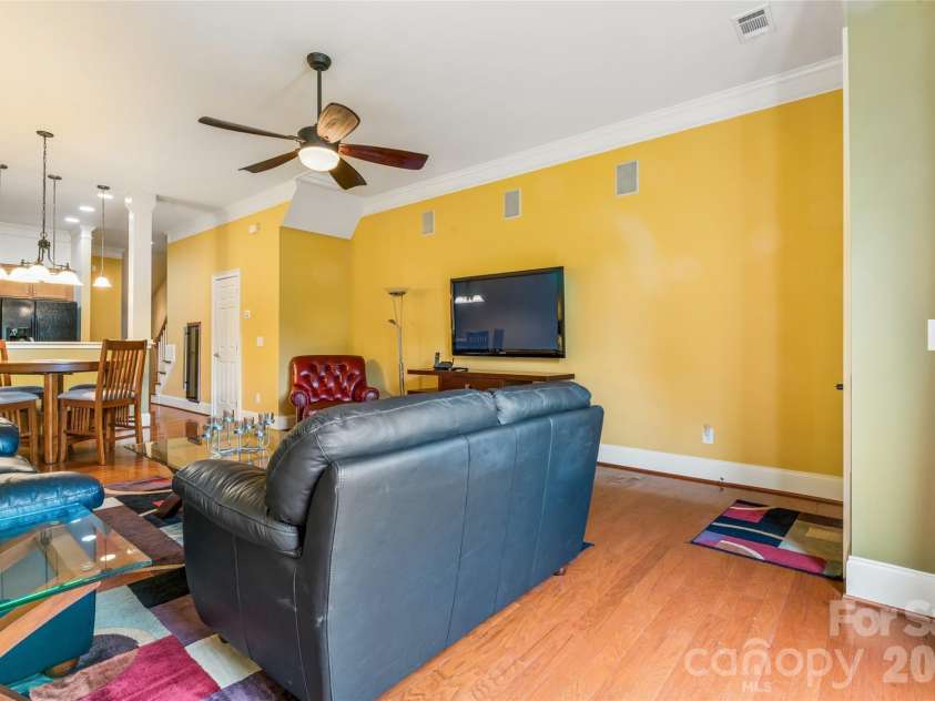 397 Dumbarton Street, Concord, NC 28027.  MLS# CAR4405398, YatesRealty ID 39457. 