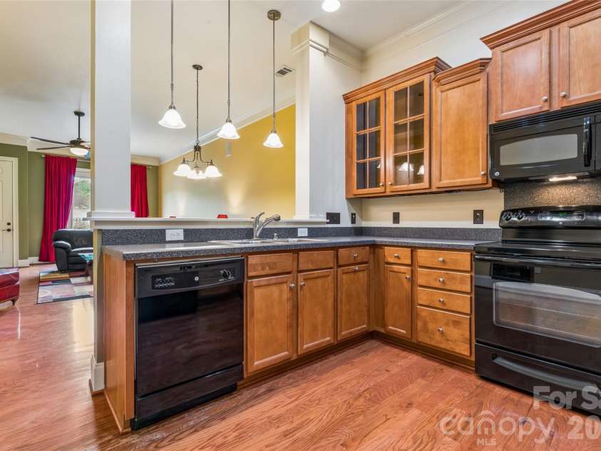 397 Dumbarton Street, Concord, NC 28027.  MLS# CAR4405398, YatesRealty ID 39457. 