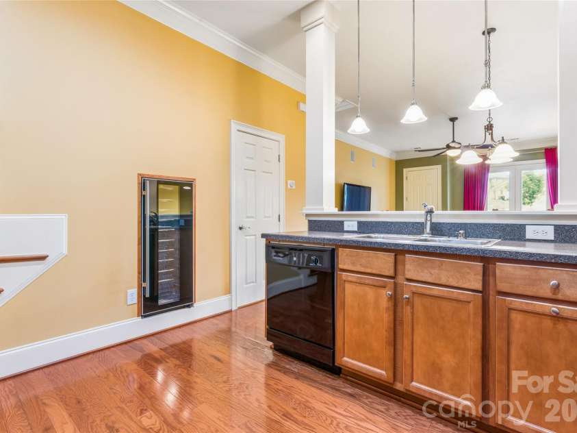 397 Dumbarton Street, Concord, NC 28027.  MLS# CAR4405398, YatesRealty ID 39457. 