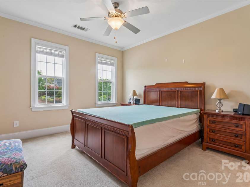397 Dumbarton Street, Concord, NC 28027.  MLS# CAR4405398, YatesRealty ID 39457. 