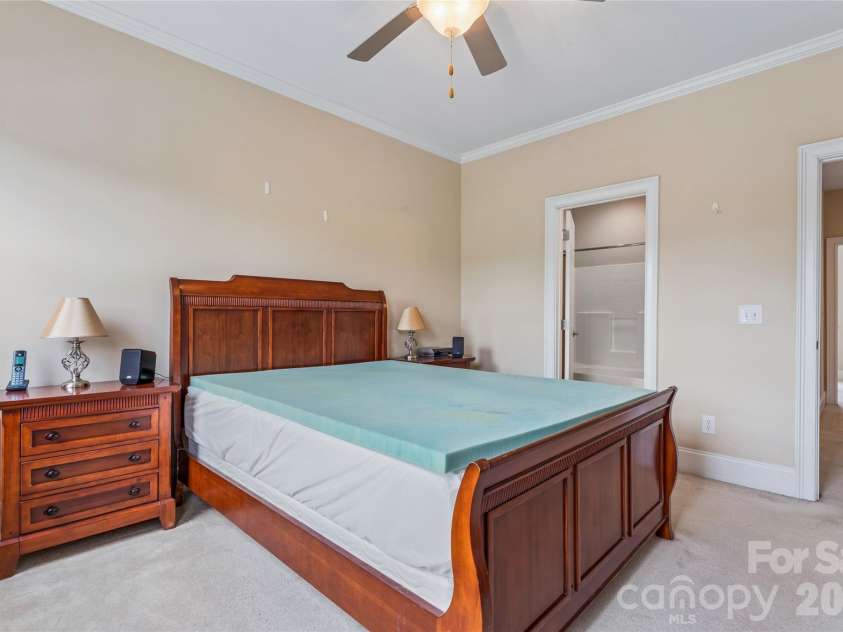 397 Dumbarton Street, Concord, NC 28027.  MLS# CAR4405398, YatesRealty ID 39457. 