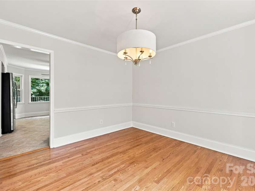 122 Tattersall Drive, Statesville, NC 28677.  MLS# CAR4402896, YatesRealty ID 39462. 