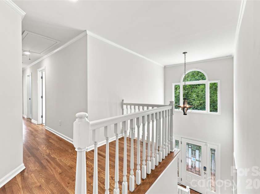 122 Tattersall Drive, Statesville, NC 28677.  MLS# CAR4402896, YatesRealty ID 39462. 