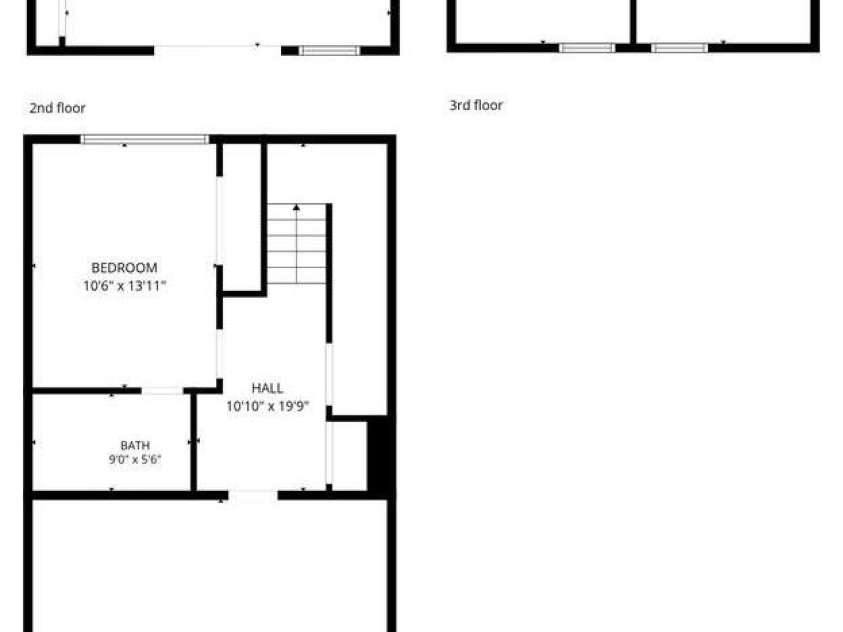 4456 Millennium Avenue, Charlotte, NC 28217.  MLS# CAR4404262, YatesRealty ID 39463. 