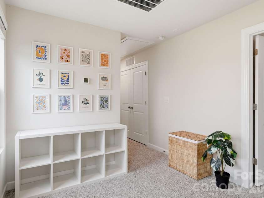 4456 Millennium Avenue, Charlotte, NC 28217.  MLS# CAR4404262, YatesRealty ID 39463. Loft