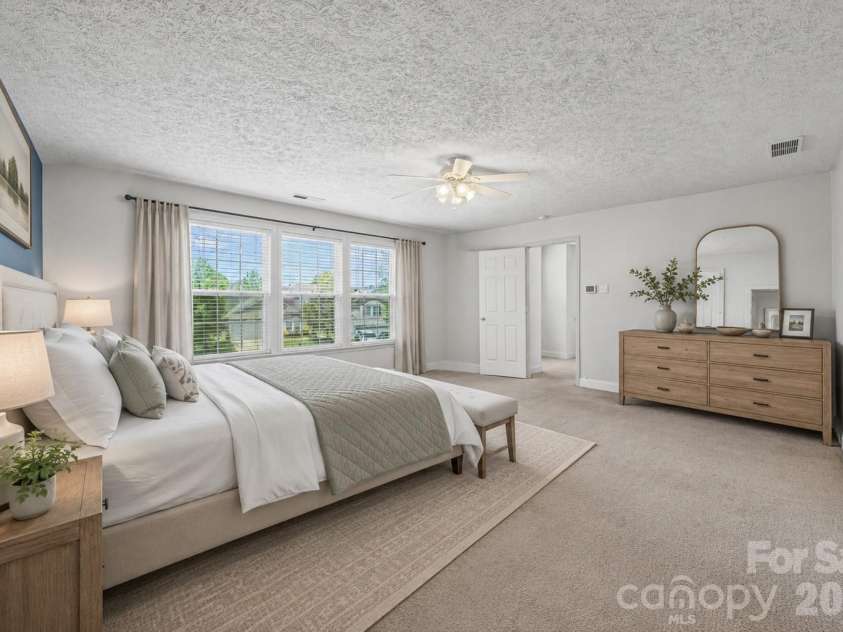 3990 Long Leaf Court, Concord, NC 28025.  MLS# CAR4406364, YatesRealty ID 39465. Virtual Staging