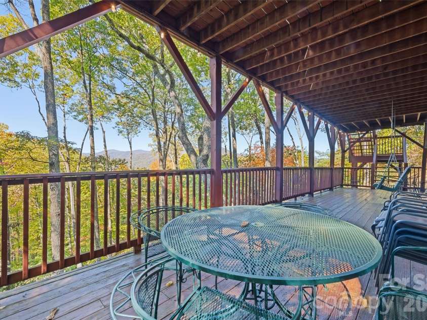 582 Tsalagi Trail, Maggie Valley, NC 28751.  MLS# CAR4406984, YatesRealty ID 39467. 