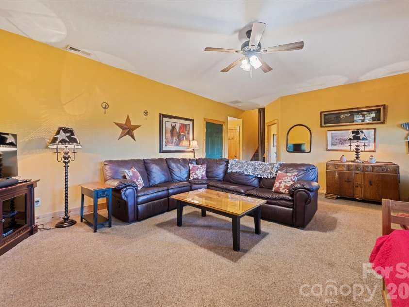 582 Tsalagi Trail, Maggie Valley, NC 28751.  MLS# CAR4406984, YatesRealty ID 39467. 