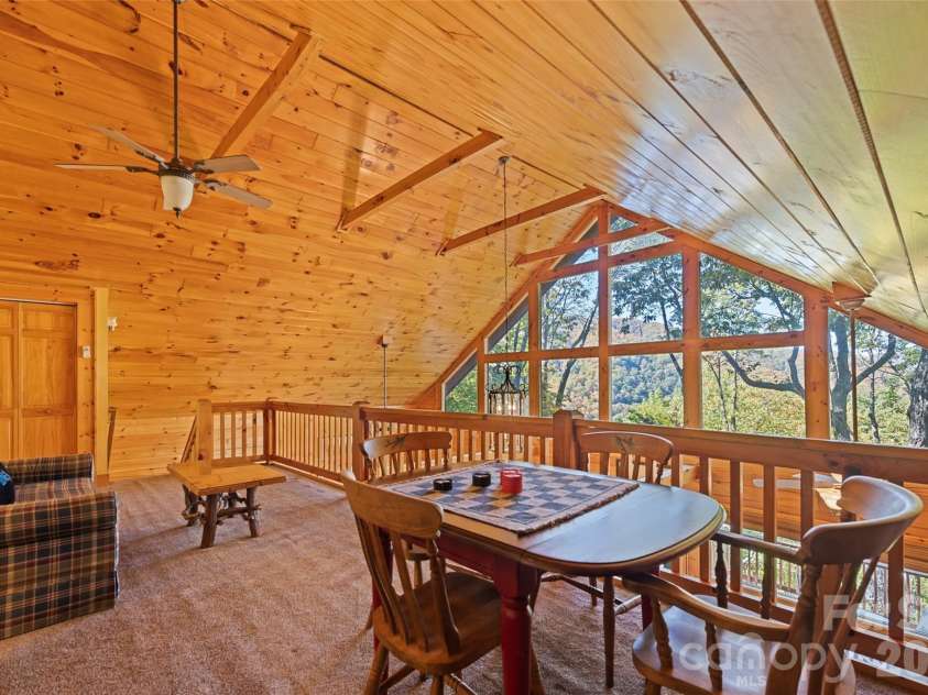 582 Tsalagi Trail, Maggie Valley, NC 28751.  MLS# CAR4406984, YatesRealty ID 39467. 