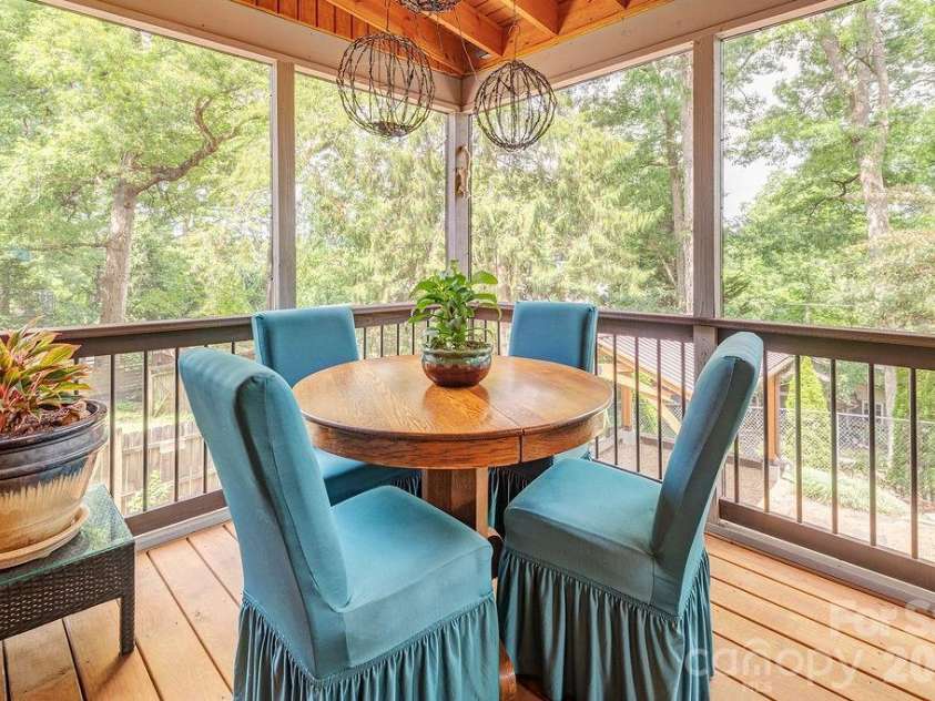 83 Tacoma Circle, Asheville, NC 28801.  MLS# CAR4405409, YatesRealty ID 39468. 