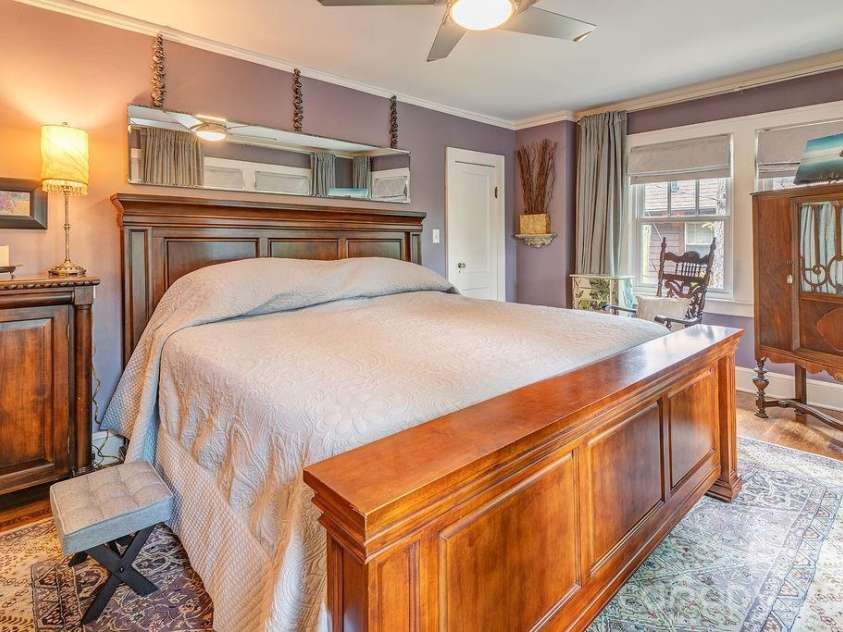83 Tacoma Circle, Asheville, NC 28801.  MLS# CAR4405409, YatesRealty ID 39468. 