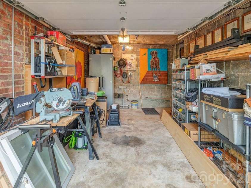 83 Tacoma Circle, Asheville, NC 28801.  MLS# CAR4405409, YatesRealty ID 39468. 