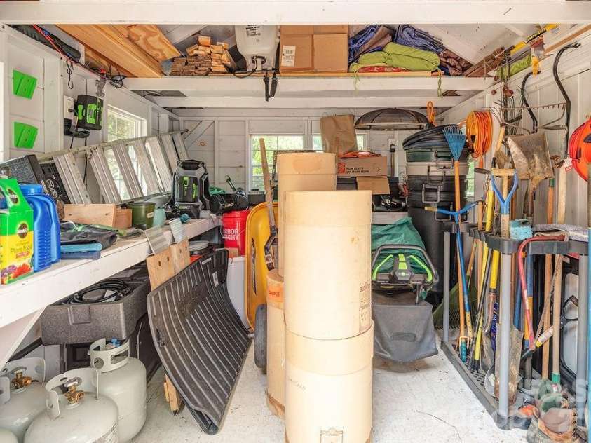 83 Tacoma Circle, Asheville, NC 28801.  MLS# CAR4405409, YatesRealty ID 39468. 