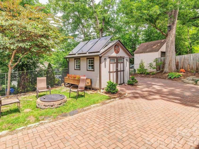 83 Tacoma Circle, Asheville, NC 28801.  MLS# CAR4405409, YatesRealty ID 39468. 