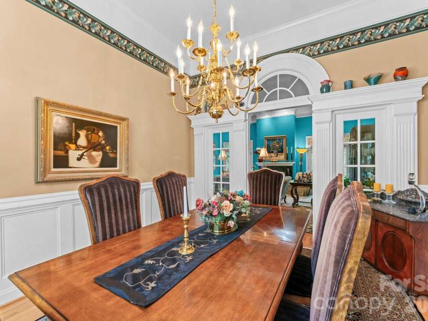 247 James Way, Bermuda Run, NC 27006.  MLS# CAR4406052, YatesRealty ID 39469. 
