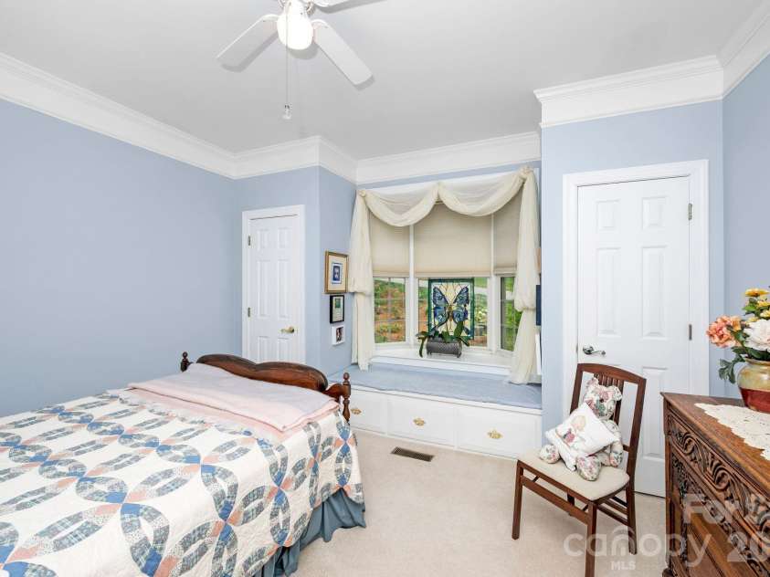 247 James Way, Bermuda Run, NC 27006.  MLS# CAR4406052, YatesRealty ID 39469. 