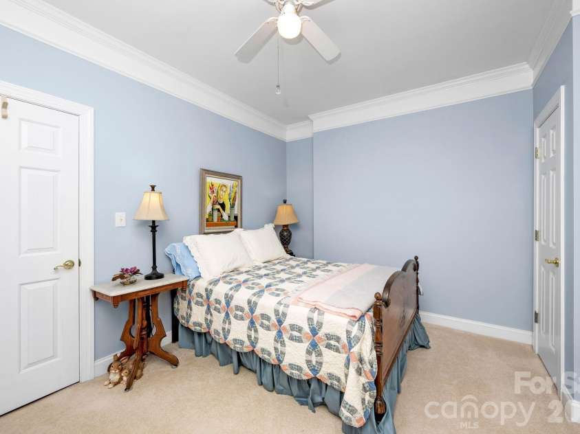 247 James Way, Bermuda Run, NC 27006.  MLS# CAR4406052, YatesRealty ID 39469. 