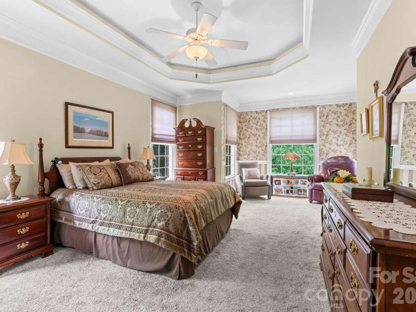247 James Way, Bermuda Run, NC 27006.  MLS# CAR4406052, YatesRealty ID 39469. 
