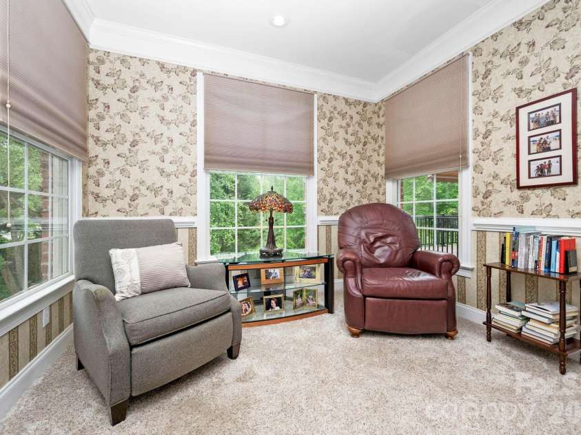 247 James Way, Bermuda Run, NC 27006.  MLS# CAR4406052, YatesRealty ID 39469. 
