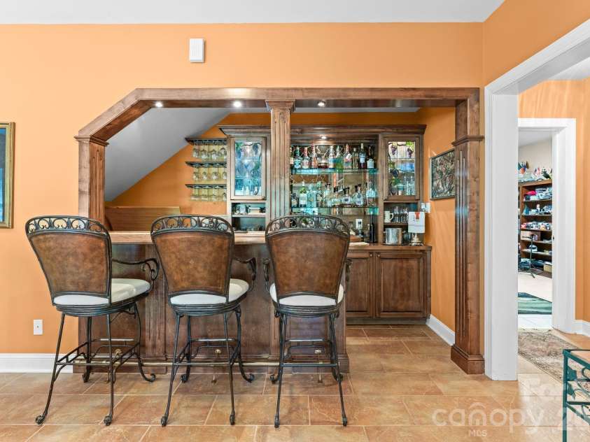 247 James Way, Bermuda Run, NC 27006.  MLS# CAR4406052, YatesRealty ID 39469. 