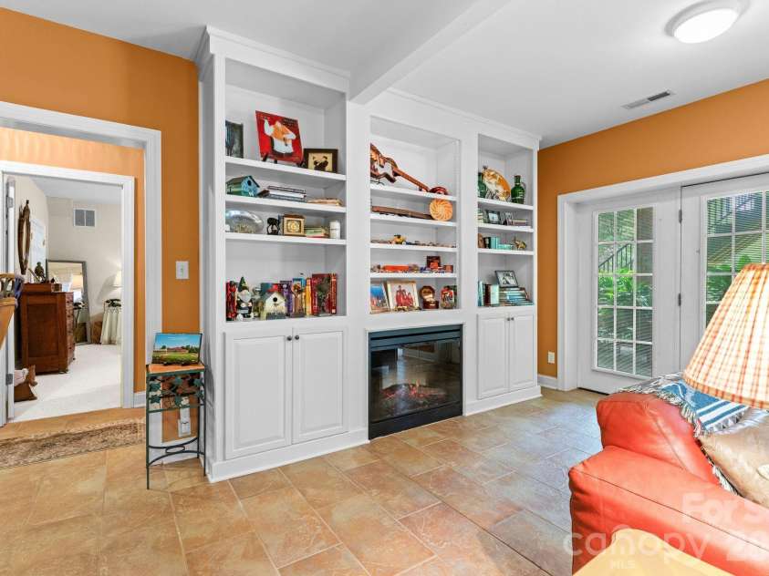 247 James Way, Bermuda Run, NC 27006.  MLS# CAR4406052, YatesRealty ID 39469. 