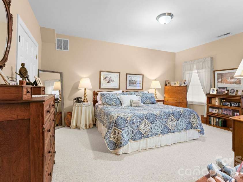 247 James Way, Bermuda Run, NC 27006.  MLS# CAR4406052, YatesRealty ID 39469. 