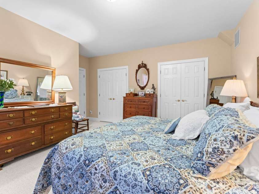 247 James Way, Bermuda Run, NC 27006.  MLS# CAR4406052, YatesRealty ID 39469. 