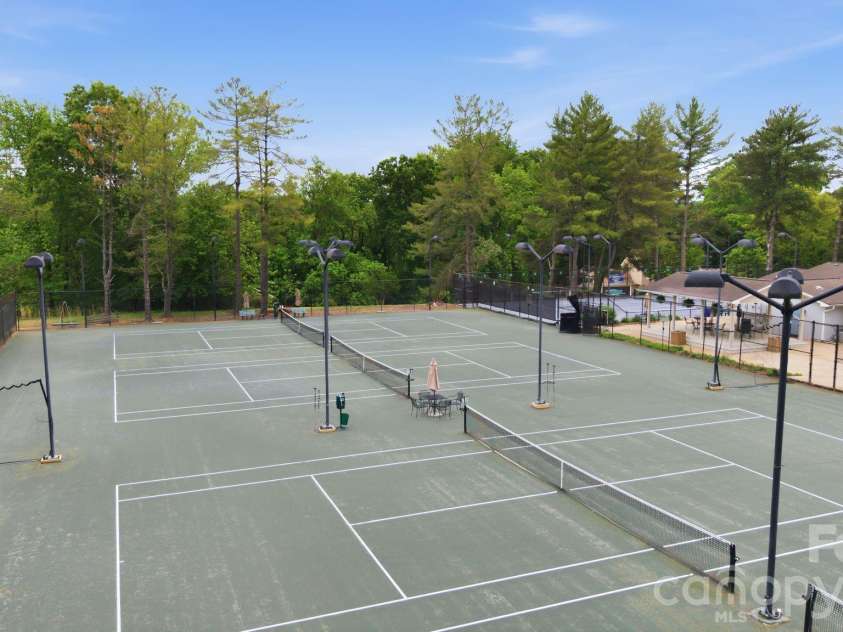 247 James Way, Bermuda Run, NC 27006.  MLS# CAR4406052, YatesRealty ID 39469. 