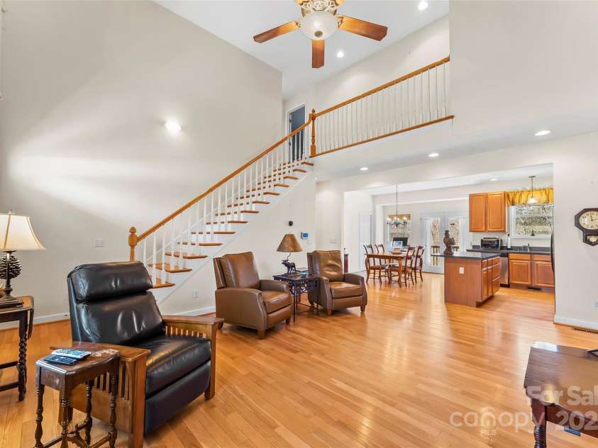 689 Bryson Road, Candler, NC 28715.  MLS# CAR4238250, YatesRealty ID 3947. 