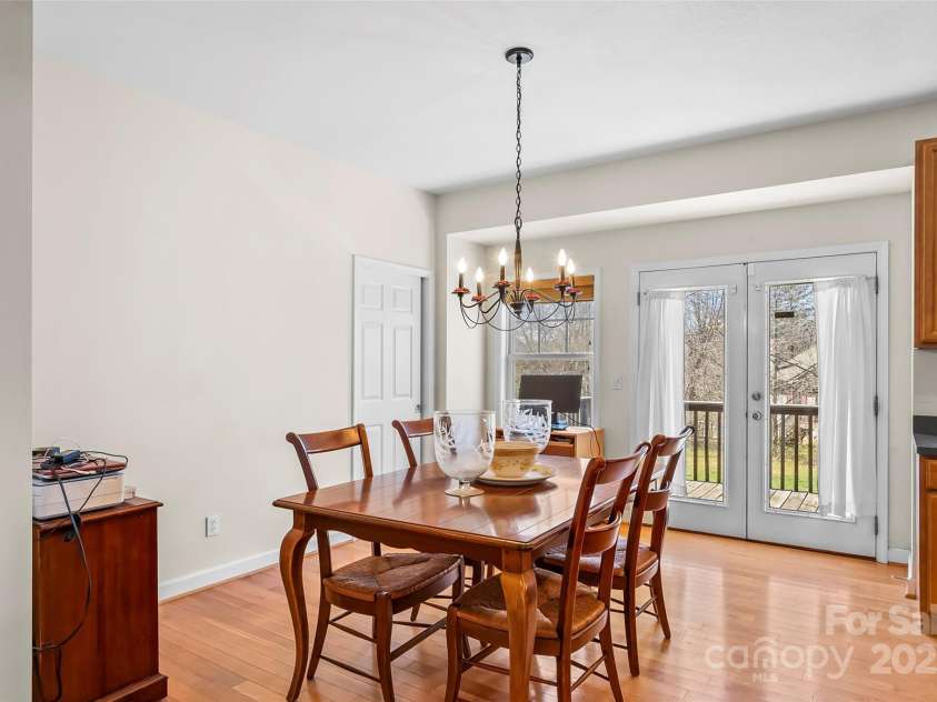 689 Bryson Road, Candler, NC 28715.  MLS# CAR4238250, YatesRealty ID 3947. 