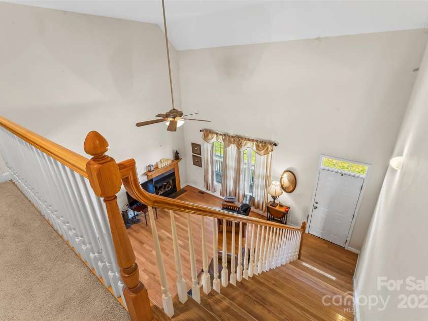 689 Bryson Road, Candler, NC 28715.  MLS# CAR4238250, YatesRealty ID 3947. 