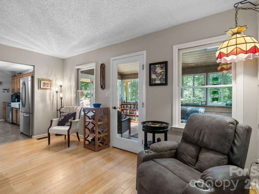 15 Forest Ridge Lane, Weaverville, NC 28787.  MLS# CAR4403480, YatesRealty ID 39471. 