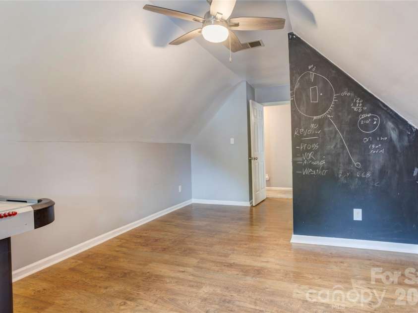 3688 Lake Spring Avenue, Concord, NC 28027.  MLS# CAR4406214, YatesRealty ID 39472. 
