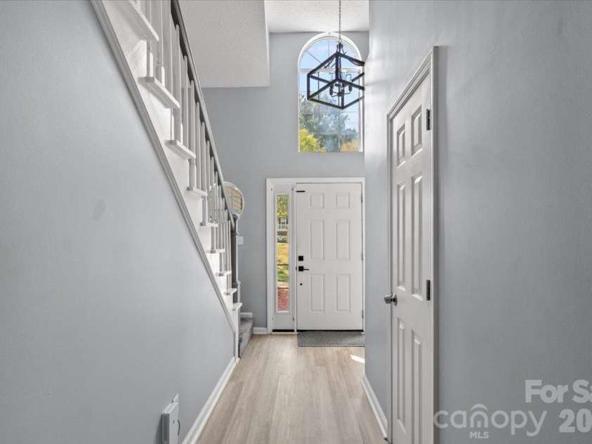 3688 Lake Spring Avenue, Concord, NC 28027.  MLS# CAR4431890, YatesRealty ID 39472. 