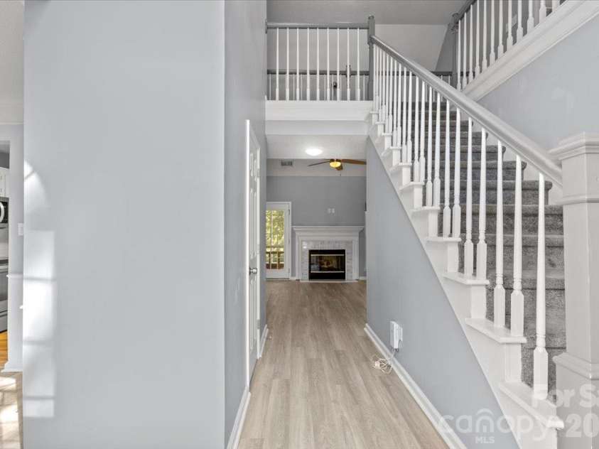 3688 Lake Spring Avenue, Concord, NC 28027.  MLS# CAR4431890, YatesRealty ID 39472. 