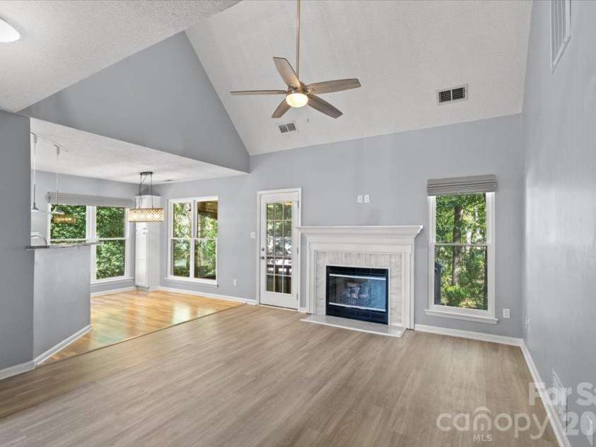 3688 Lake Spring Avenue, Concord, NC 28027.  MLS# CAR4431890, YatesRealty ID 39472. 