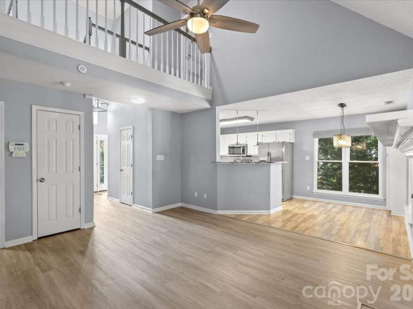 3688 Lake Spring Avenue, Concord, NC 28027.  MLS# CAR4431890, YatesRealty ID 39472. 