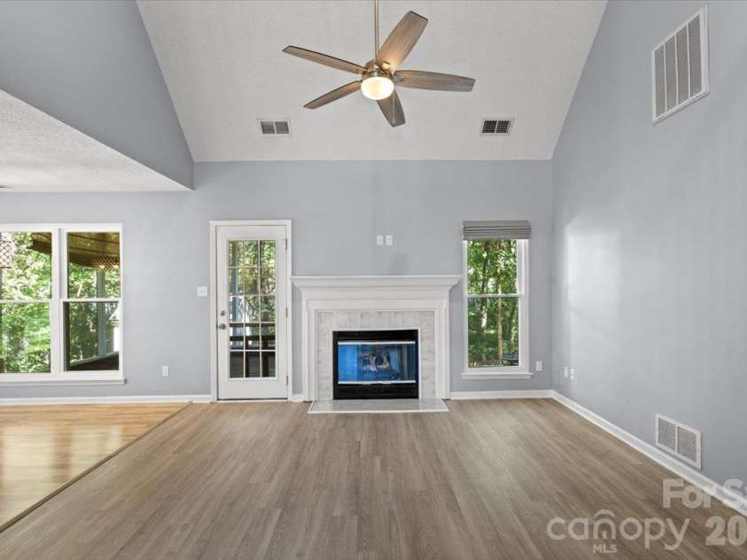 3688 Lake Spring Avenue, Concord, NC 28027.  MLS# CAR4431890, YatesRealty ID 39472. 
