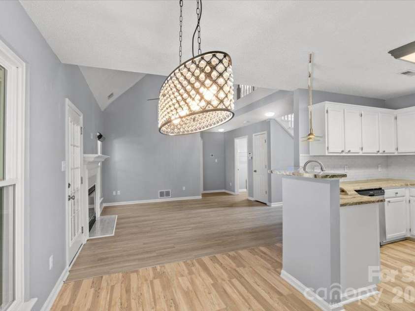 3688 Lake Spring Avenue, Concord, NC 28027.  MLS# CAR4431890, YatesRealty ID 39472. 