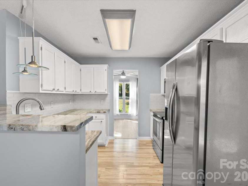 3688 Lake Spring Avenue, Concord, NC 28027.  MLS# CAR4431890, YatesRealty ID 39472. 
