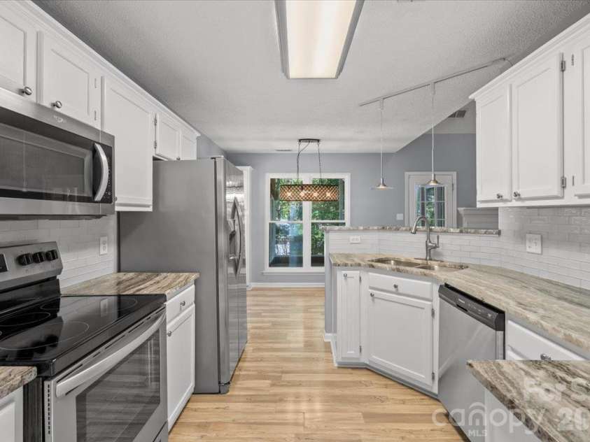 3688 Lake Spring Avenue, Concord, NC 28027.  MLS# CAR4431890, YatesRealty ID 39472. 