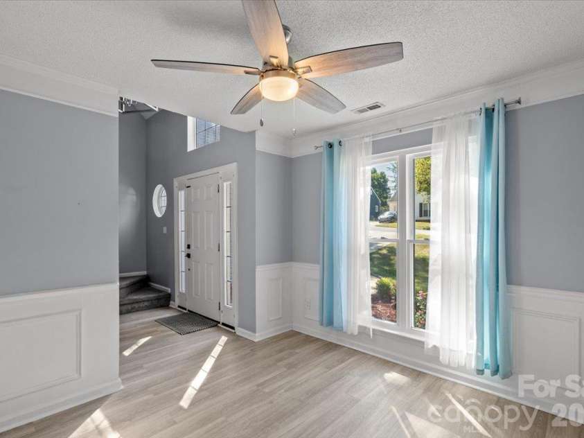 3688 Lake Spring Avenue, Concord, NC 28027.  MLS# CAR4431890, YatesRealty ID 39472. 