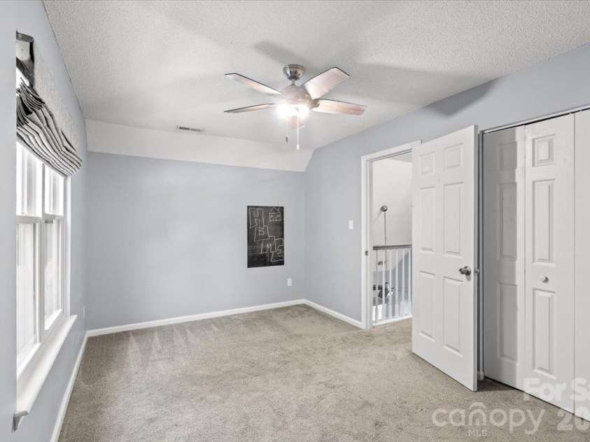 3688 Lake Spring Avenue, Concord, NC 28027.  MLS# CAR4431890, YatesRealty ID 39472. 