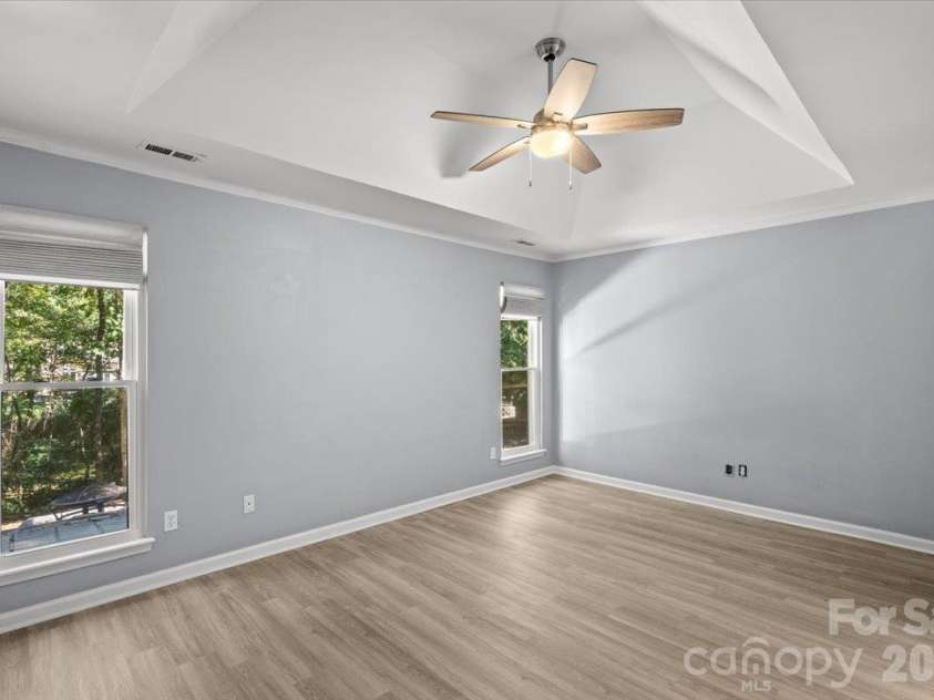 3688 Lake Spring Avenue, Concord, NC 28027.  MLS# CAR4431890, YatesRealty ID 39472. 